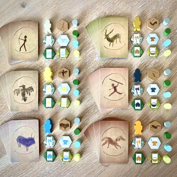 Footprints - Image 3