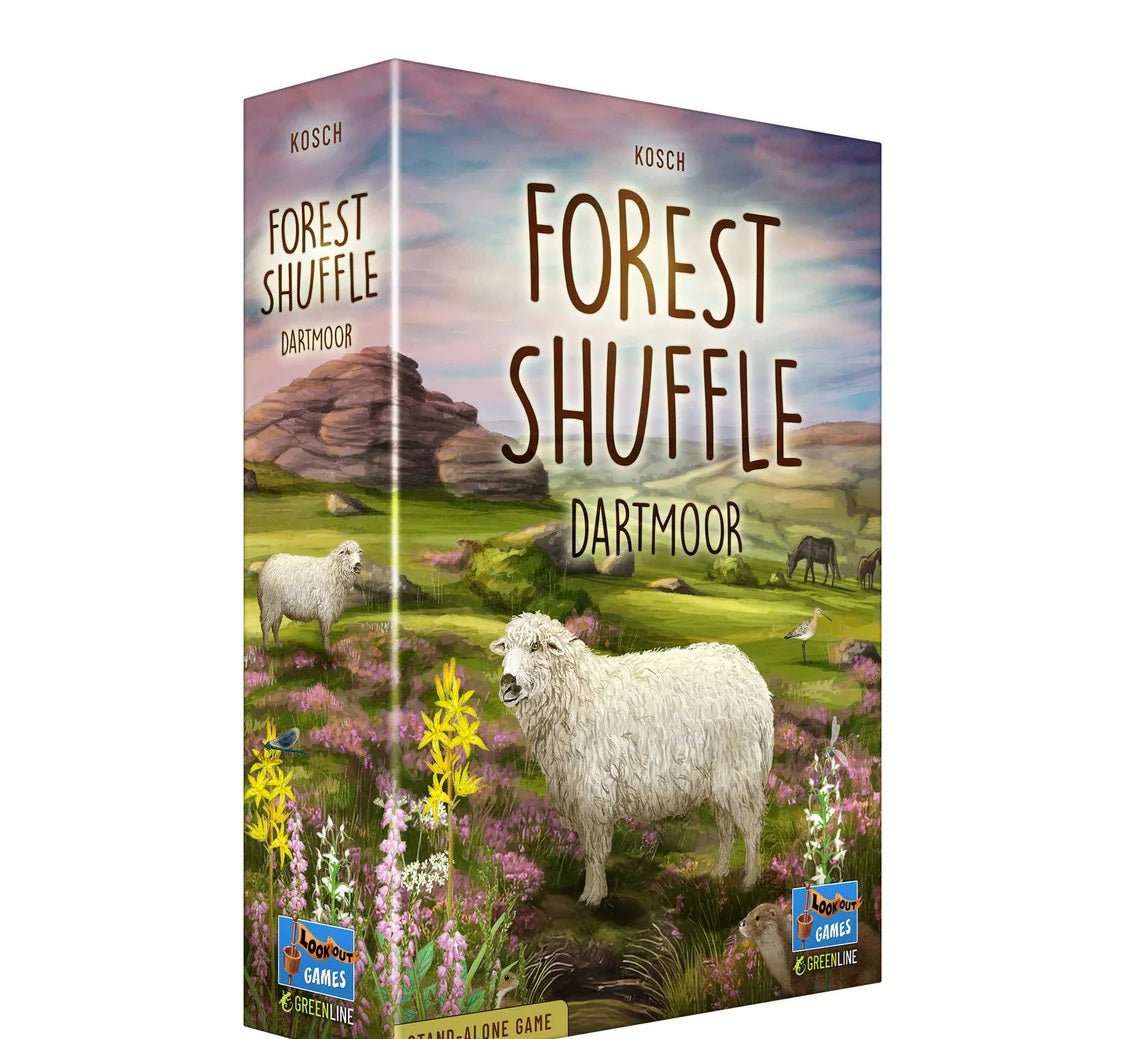 Forest Shuffle Dartmoor - Image 2