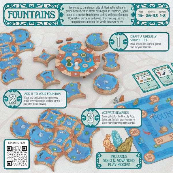 Fountains - Image 5
