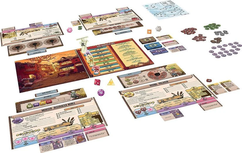 Freelancers: A Crossroads Game - Image 3