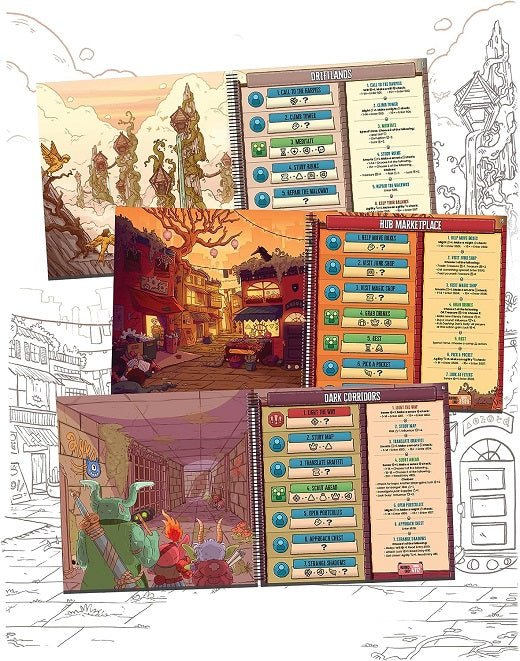 Freelancers: A Crossroads Game - Image 6