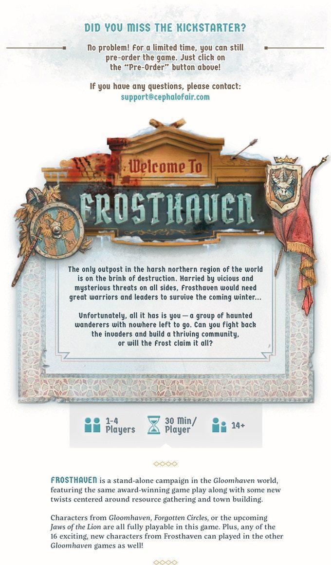 Frosthaven - Image 2