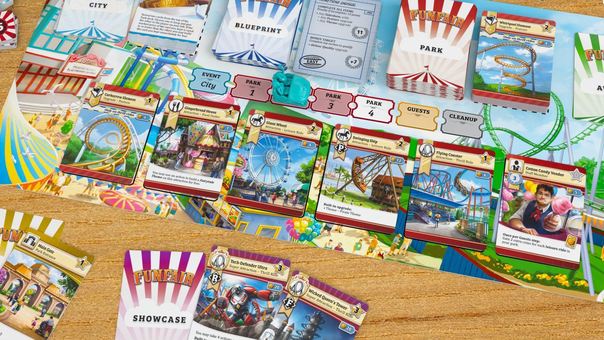 Funfair - Image 3