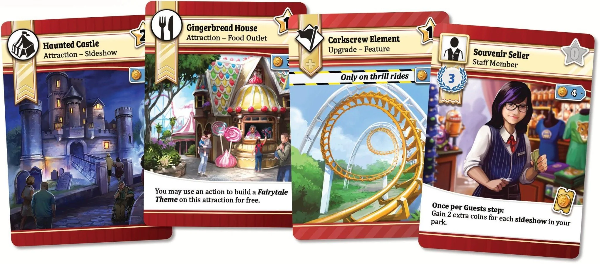 Funfair - Image 7