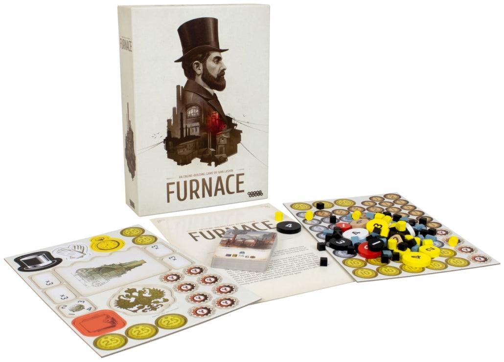 Furnace - Image 2
