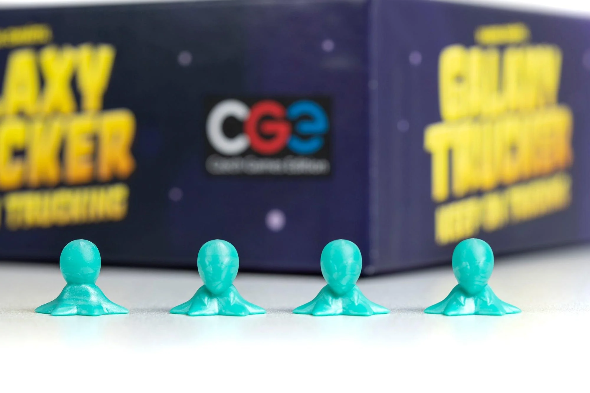 Galaxy Trucker Keep on Trucking - Image 11