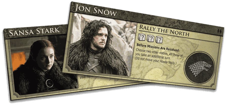 Game of Thrones Oathbreaker - Image 2