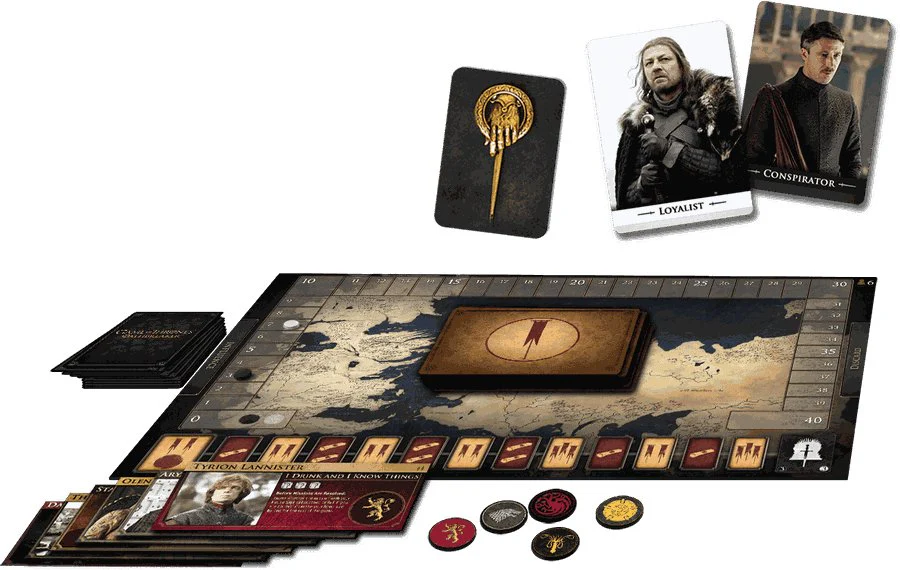 Game of Thrones Oathbreaker - Image 3