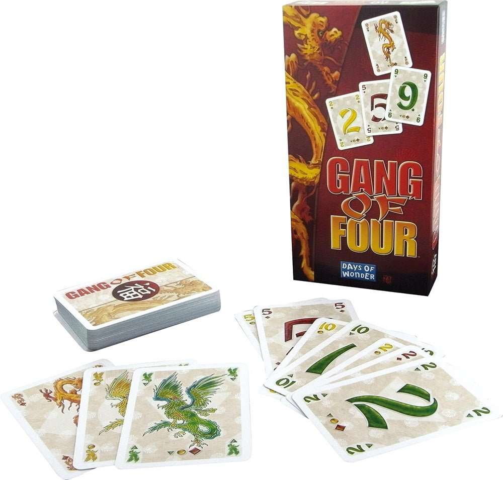 Gang of Four - Image 3