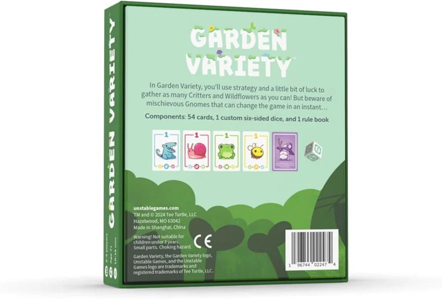 Garden Variety - Image 2