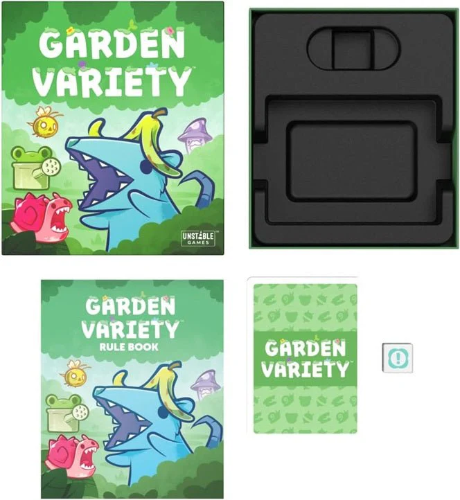 Garden Variety - Image 3