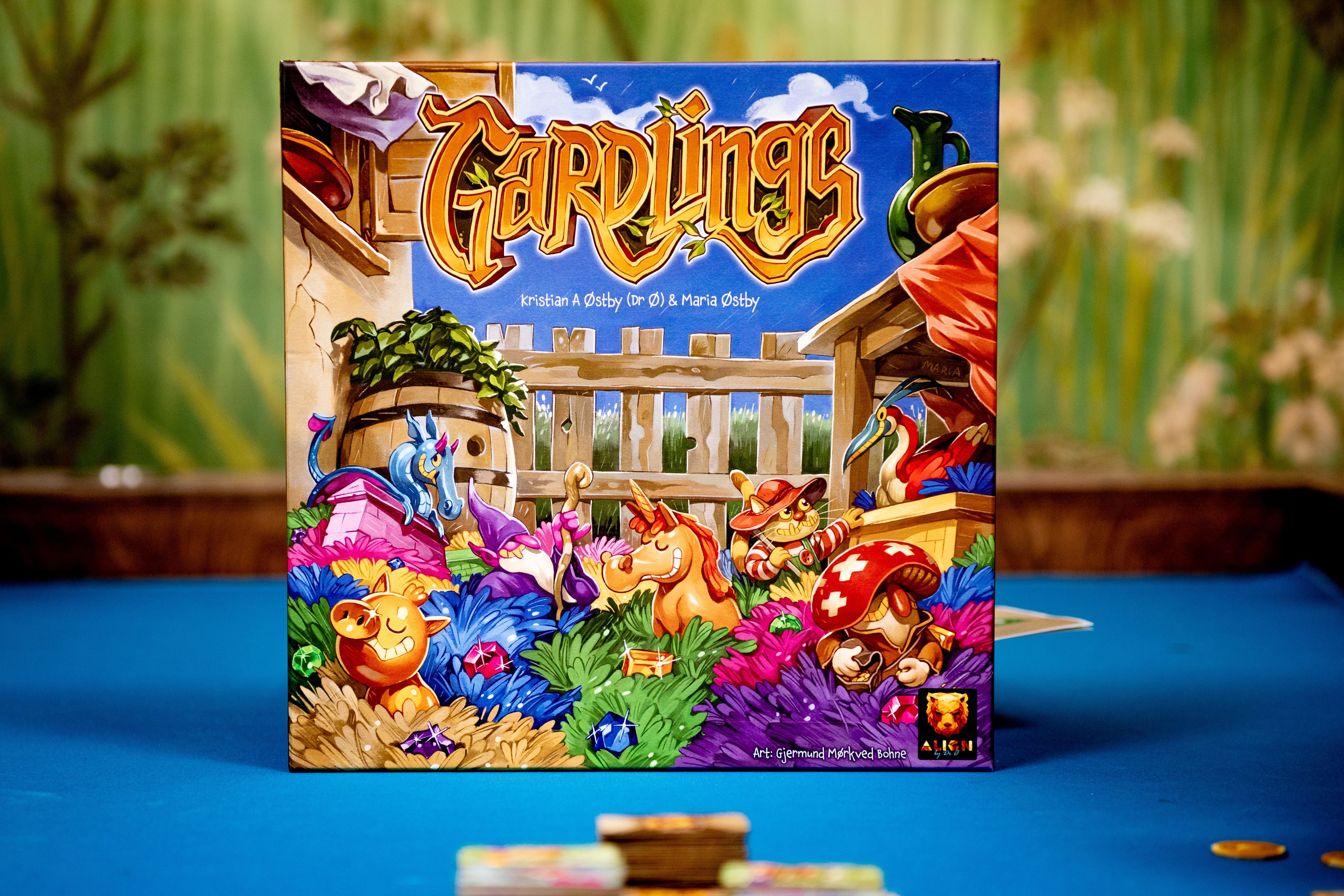 Gardlings - Image 2