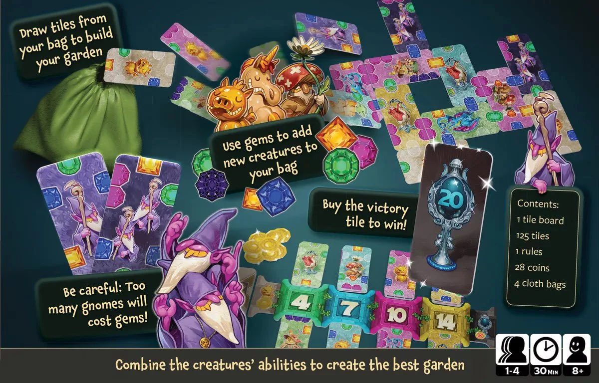 Gardlings - Image 3