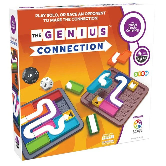 Genius Connection - Image 2