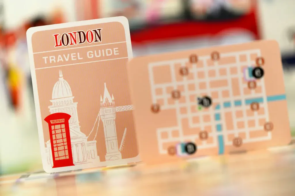 Get on Board: London New York - Image 10