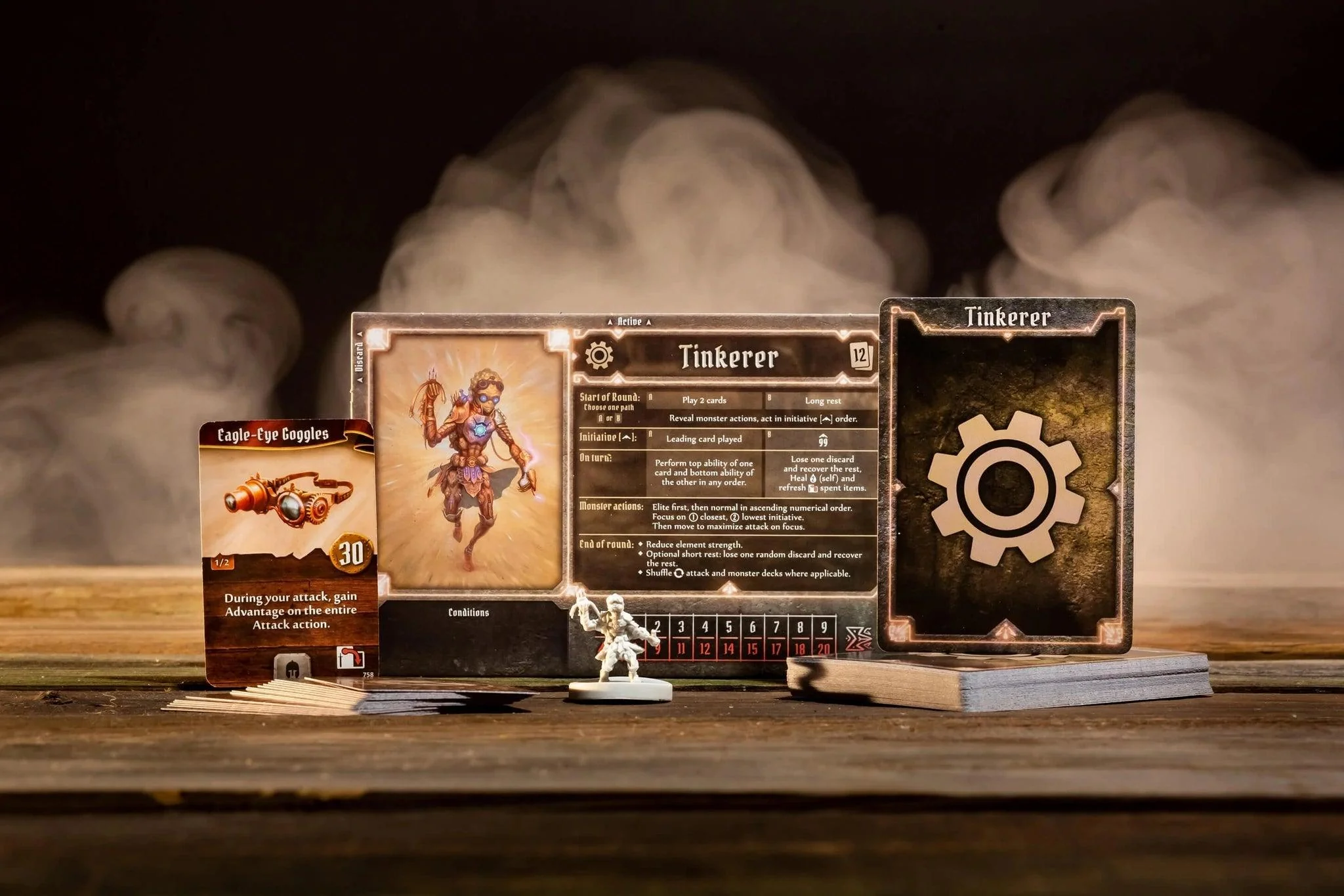 Gloomhaven (Second Printing) - Image 13