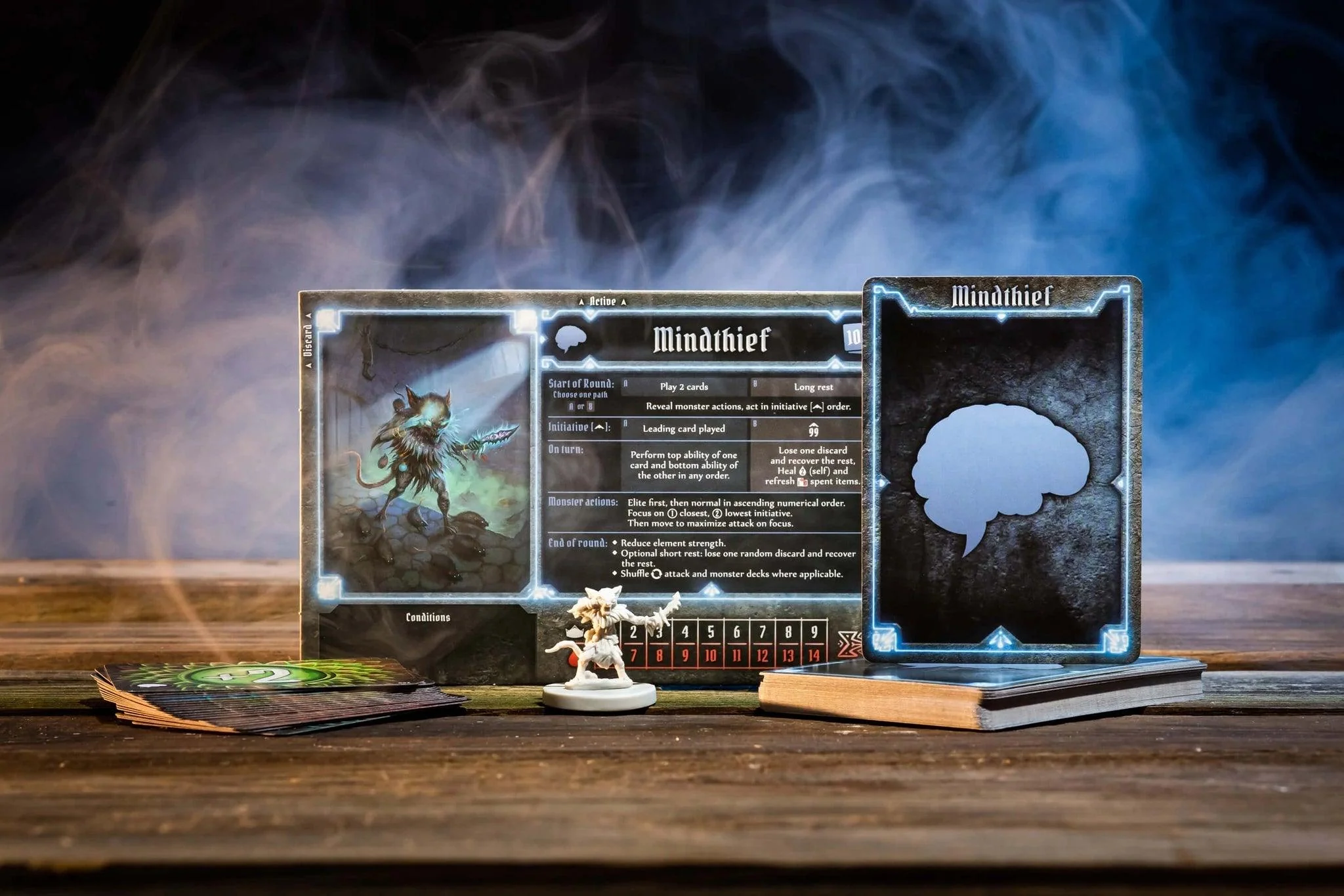 Gloomhaven (Second Printing) - Image 14