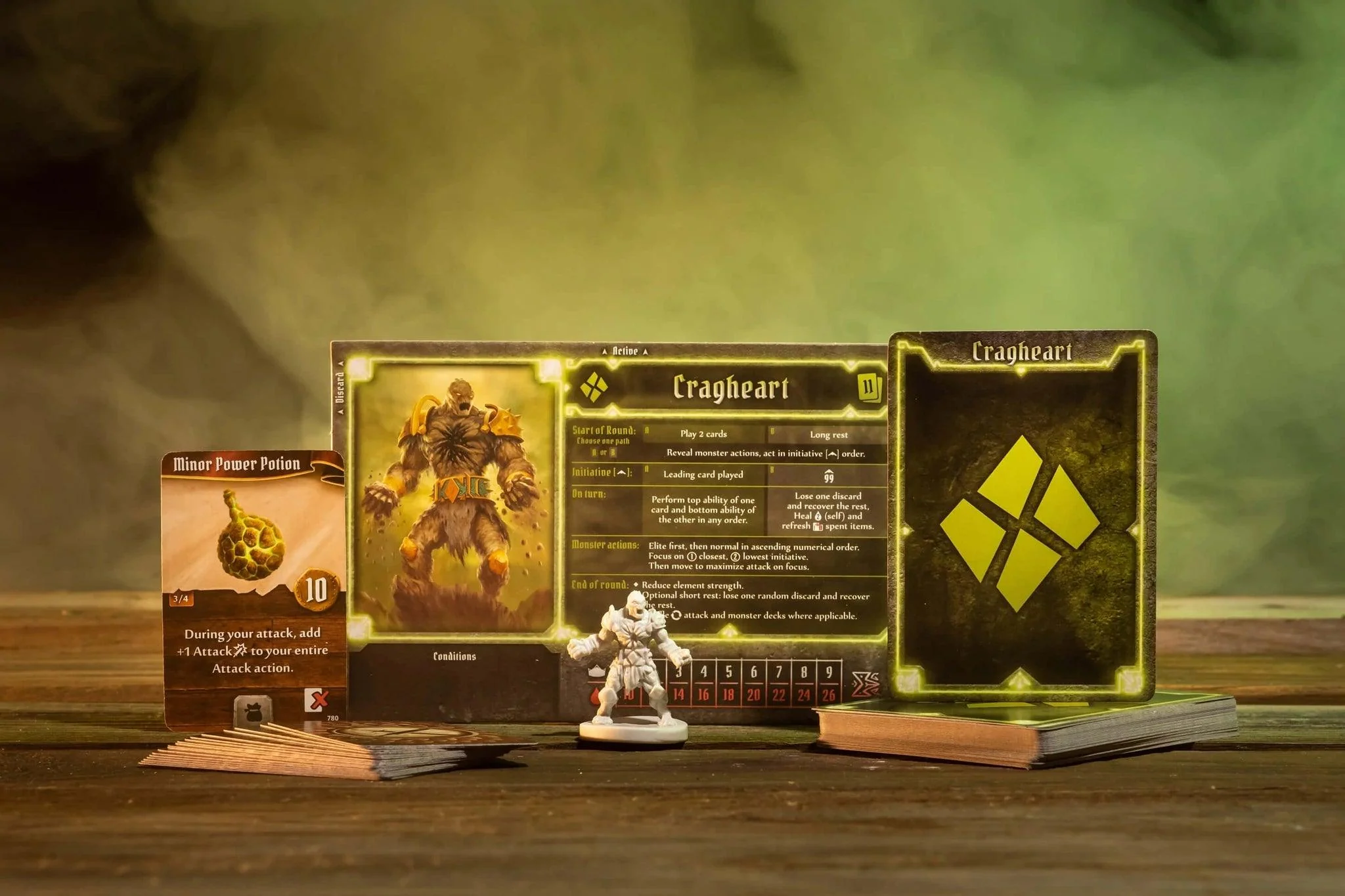 Gloomhaven (Second Printing) - Image 15