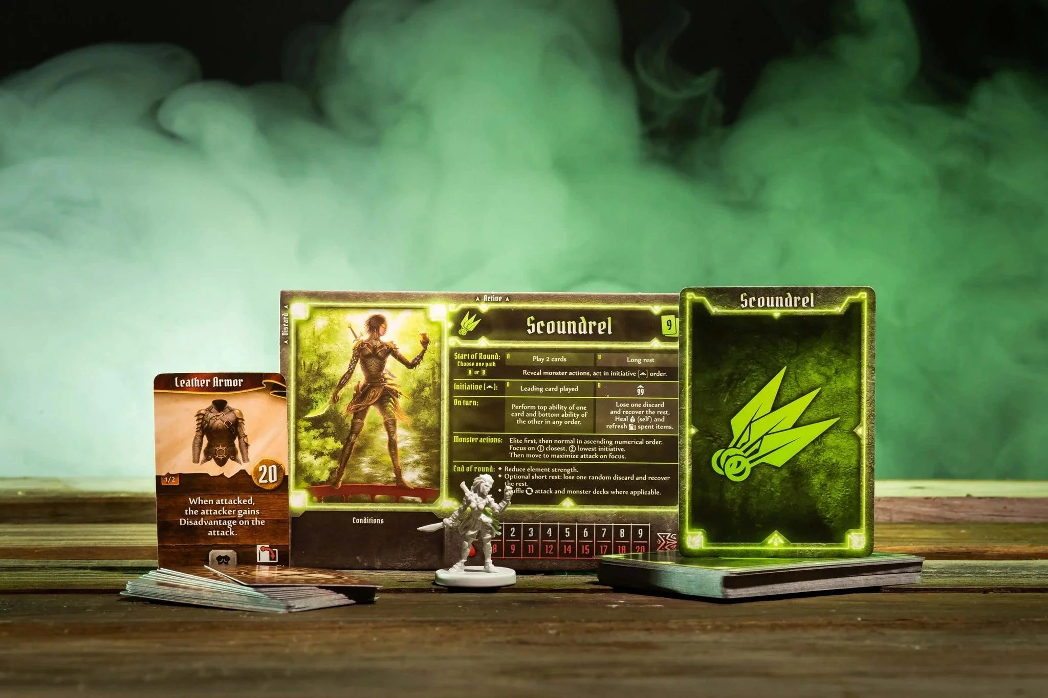 Gloomhaven (Second Printing) - Image 16