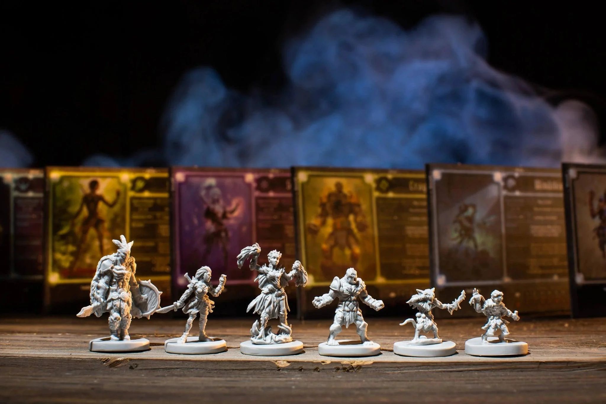 Gloomhaven (Second Printing) - Image 5