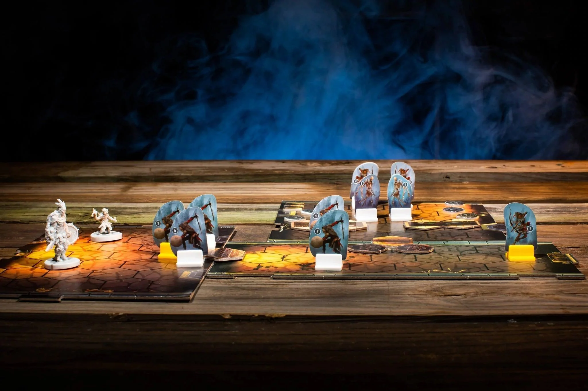 Gloomhaven (Second Printing) - Image 9
