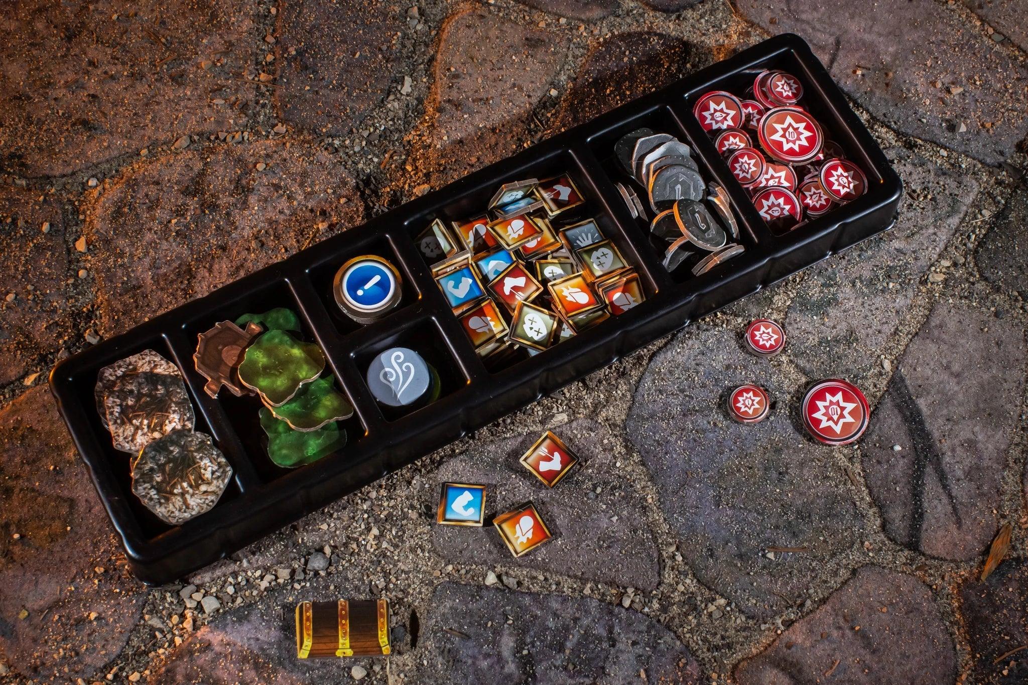 Gloomhaven: Jaws of the Lion - Image 12