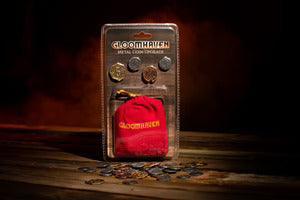 Gloomhaven Metal Coin Upgrade - Image 2
