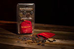 Gloomhaven Metal Coin Upgrade - Image 3