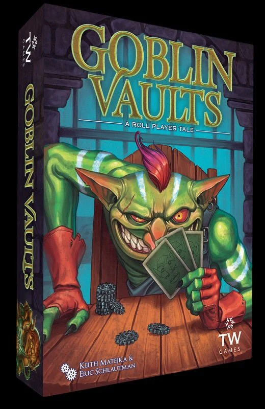Goblin Vaults - Image 2