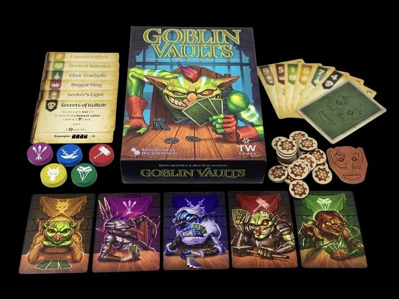 Goblin Vaults - Image 3