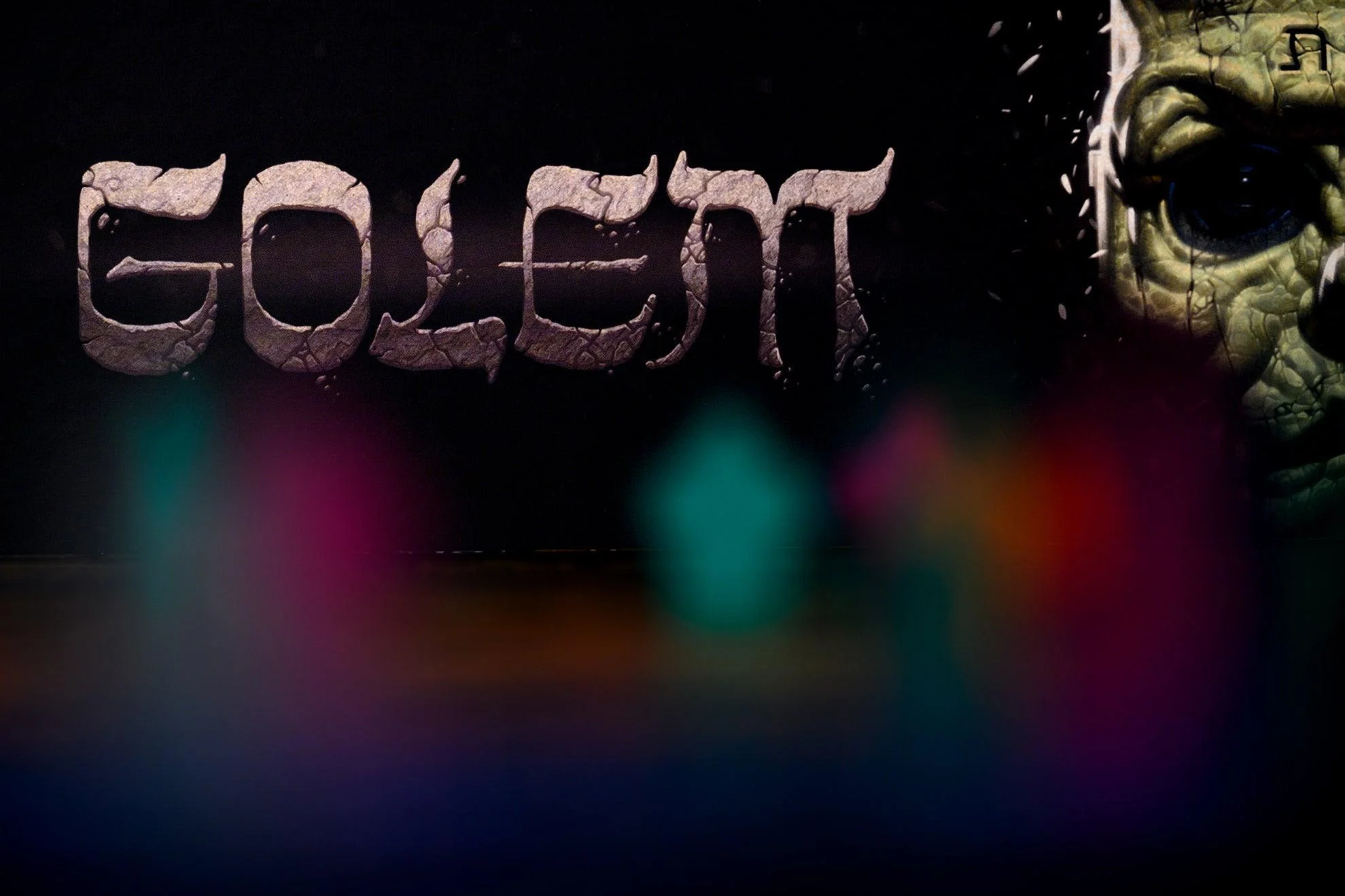 Golem - Image 4