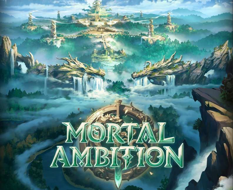 Grand Archive: Mortal Ambition - Image 2