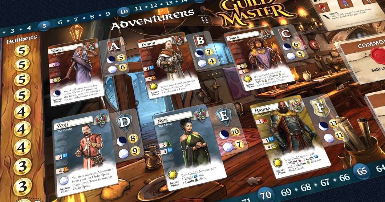 Guild Master - Image 3