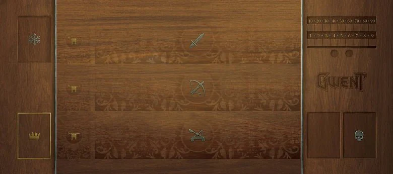 Gwent: Playmat - Image 2