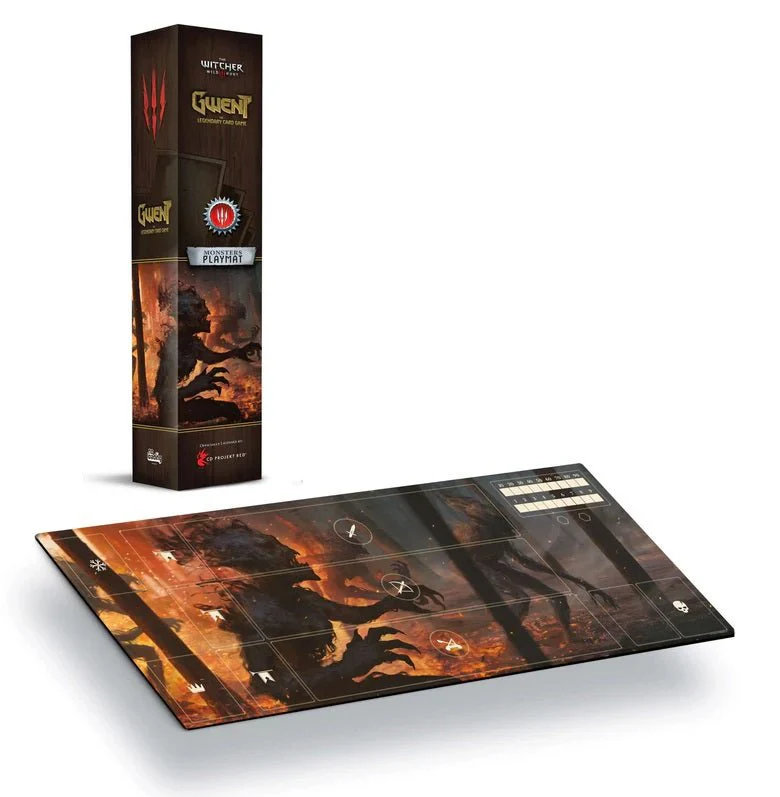 Gwent: Playmat - Image 3