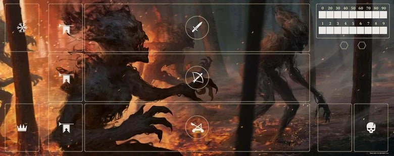 Gwent: Playmat - Image 4