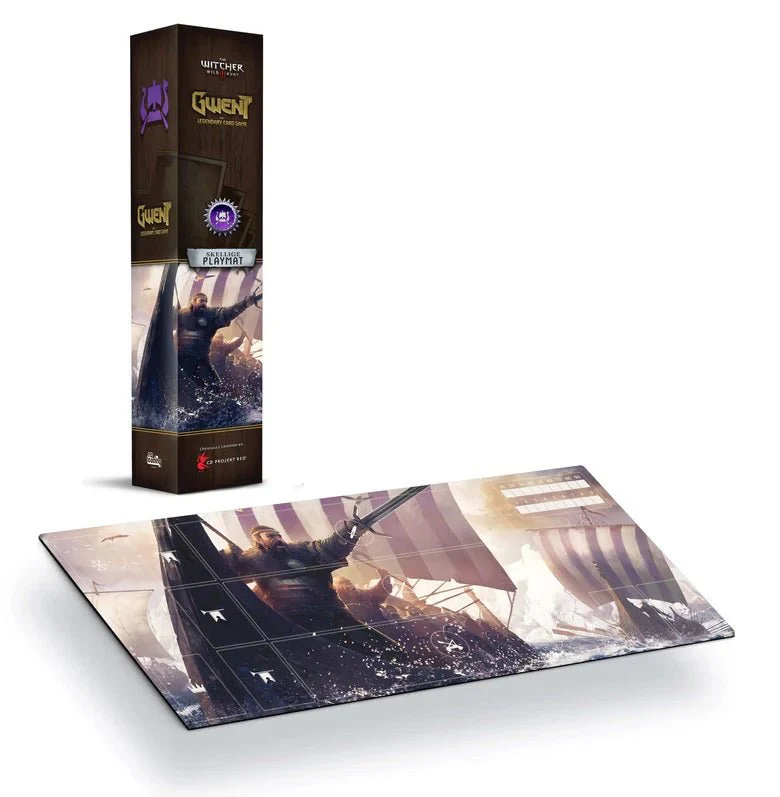 Gwent: Playmat - Image 5