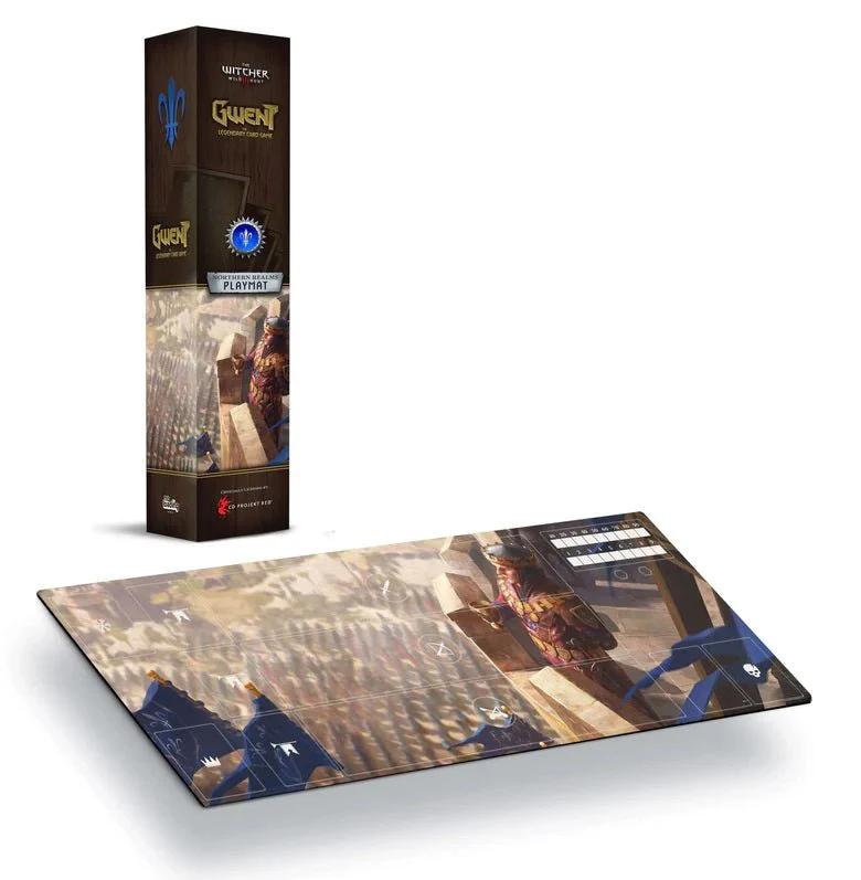 Gwent: Playmat - Image 7