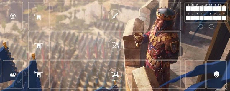 Gwent: Playmat - Image 8