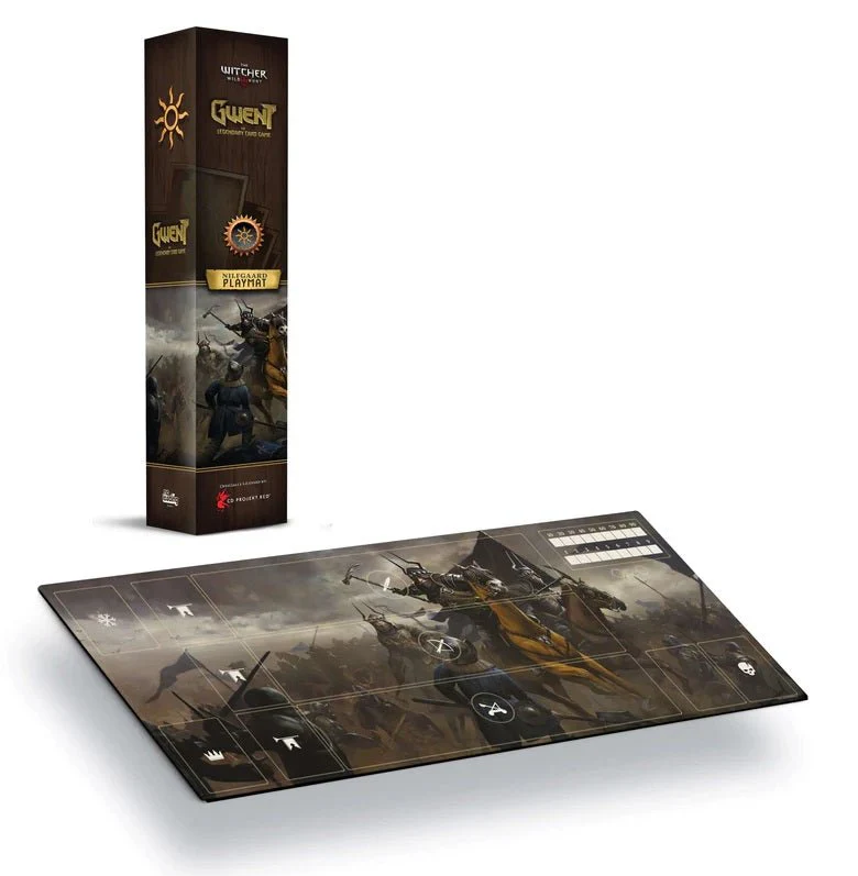 Gwent: Playmat - Image 9