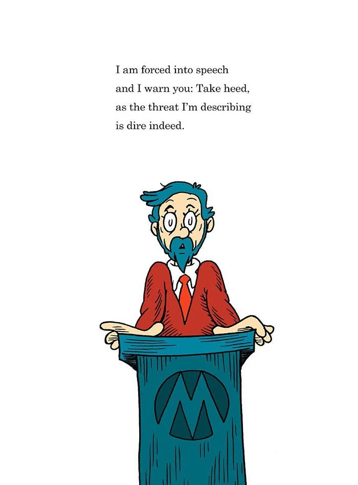 H.P. Lovecraft’s At the Mountains of Madness For Beginning Readers - Image 2