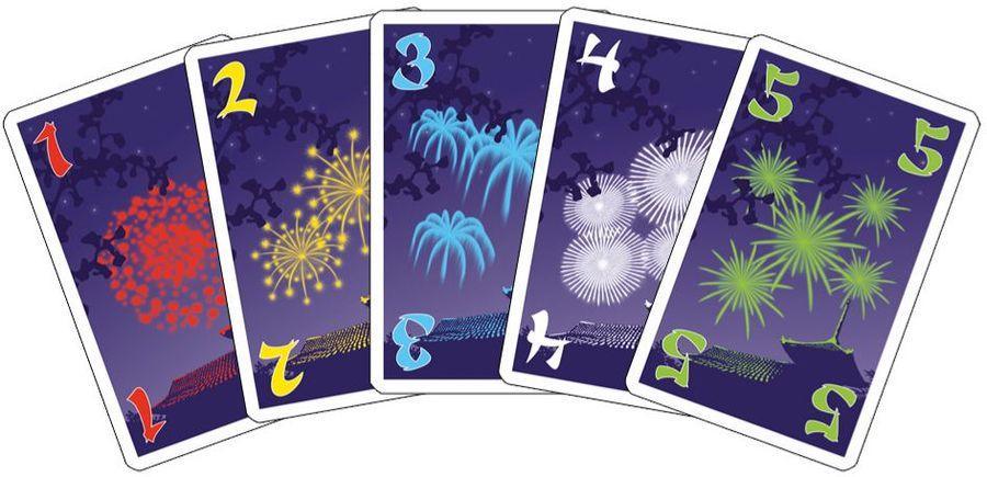 Hanabi - Image 2
