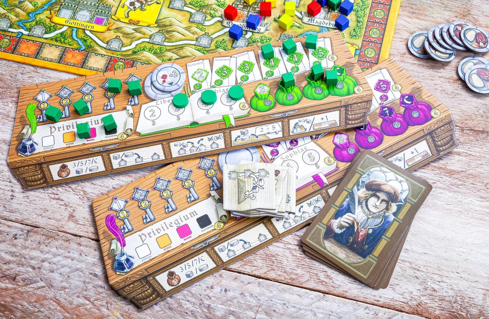 Hansa Teutonica Big Box - Image 6