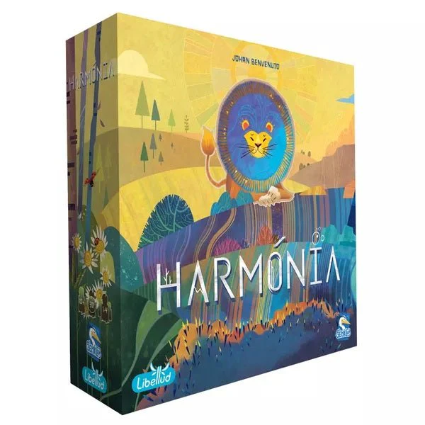 Harmonies (Philippine Edition) - Image 2