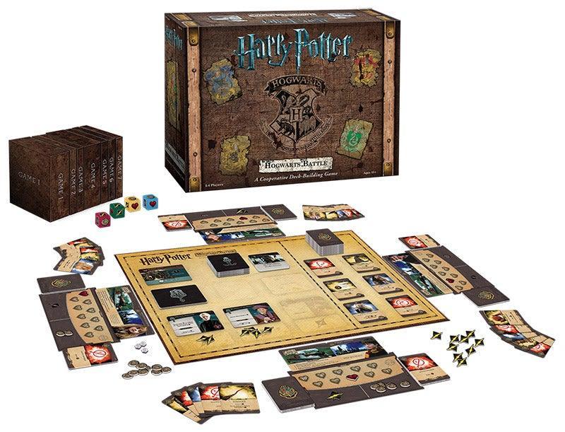 Harry Potter: Hogwarts Battle - Image 2