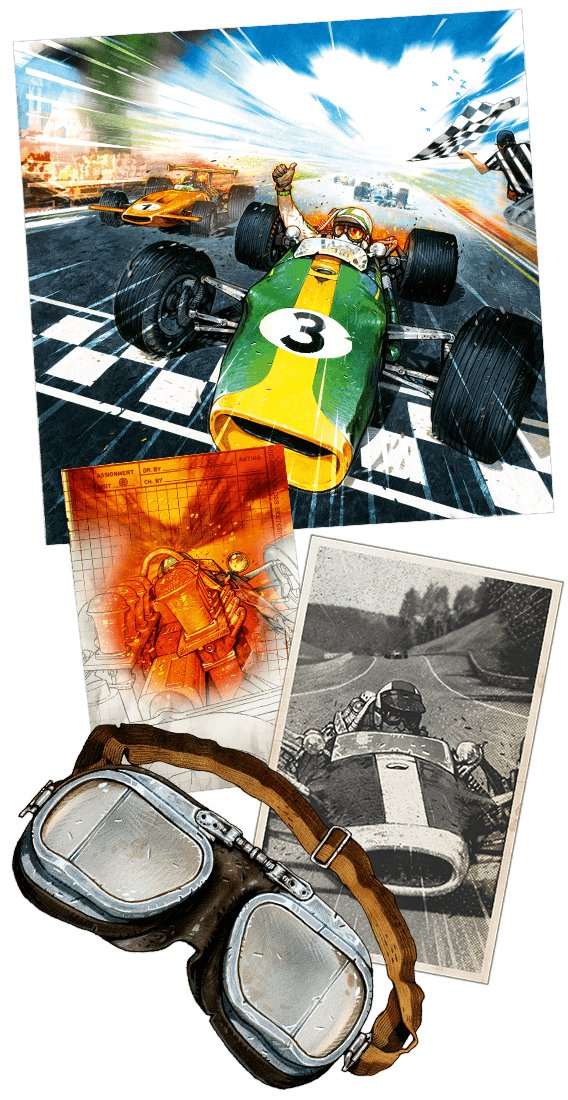 Heat: Pedal to the Metal - Image 4