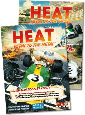 Heat: Pedal to the Metal - Image 5