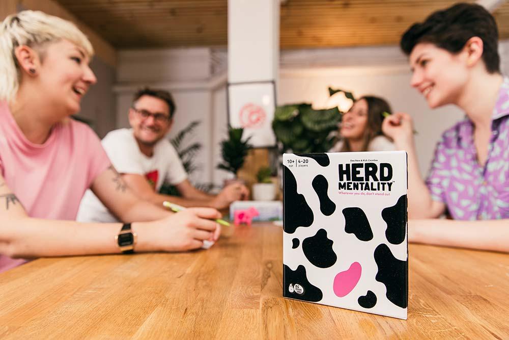 Herd Mentality - Image 7