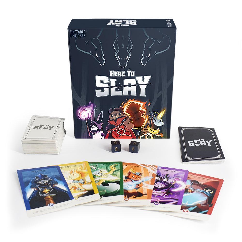 Here to Slay - Image 3