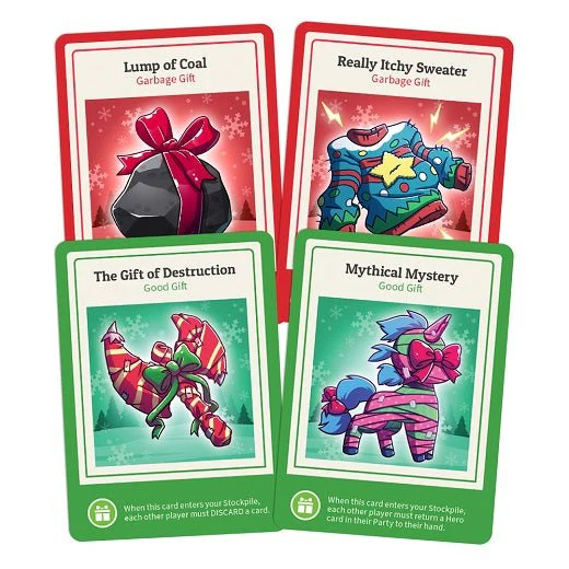 Here To Slay: Sleigh Expansion - Image 4